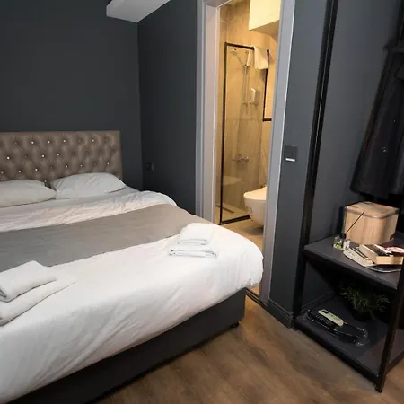 Arkem City Hotel-2