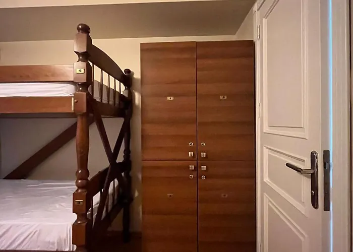 Hostel Chambers Of The Boheme Istanbul